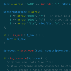 WordPress Code