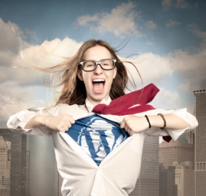 WordPress Fangirl