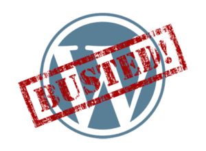 WordPress Myths Busted