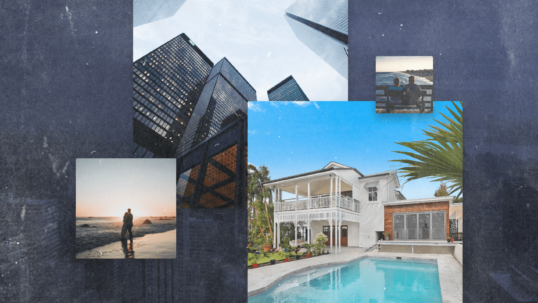 Calvert Pearson Insurance Group