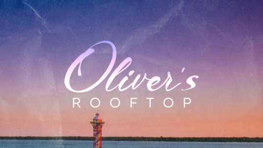 Oliver’s Rooftop and Beer Garden