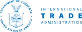 International Trade Administration Logo