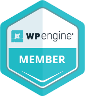 WP Engine Member