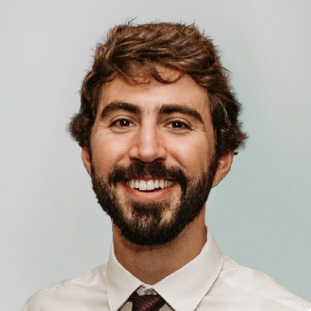 Daniel Bain